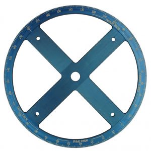 Pro Degree Wheel - 16in PFM67490