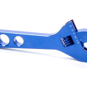 Aluminum Adjustable AN Wrench -10an to -20an PFM67728