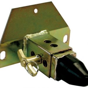 Adj. Pinion Snubber - 85-93 Mustang PFM68080