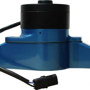 BBC Electric Water Pump - Blue PFM68230B