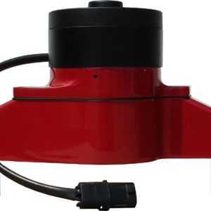 BBC Electric Water Pump - Red PFM68230R