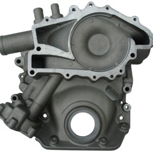 Buick Timing Cover PFM69510