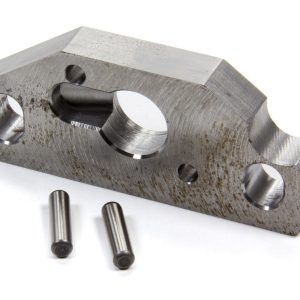Rear Main Cap Support Strap - SBC 283-350 W/S PGESB350RSWS