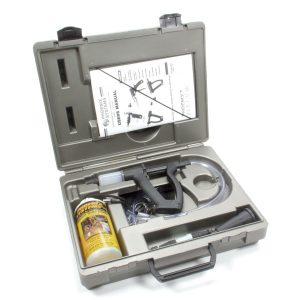 Brake Bleeder V-12 Professional Econ Model PHS2003-B