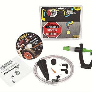 Brake Bleeder V-5 DIY Model PHS2104-B