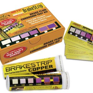 BrakeStrip Fluid Test Kit PHS3006-B