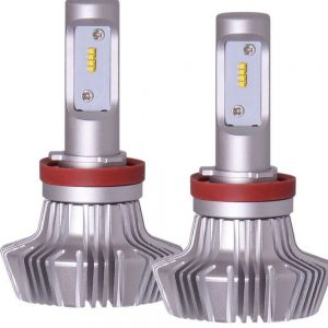 All Weather LED 4K Bulbs H8 PIA24-17508