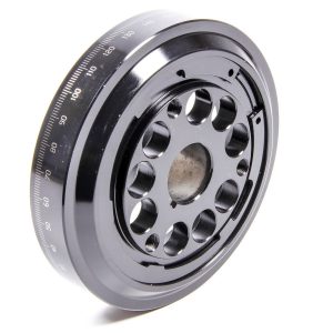 SBC 6.25 Harmonic Balance - SFI PIO872021