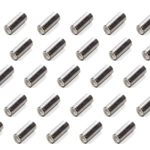 Solid Dowel Pins - (25) .250 x .625 PIOPC-725-25
