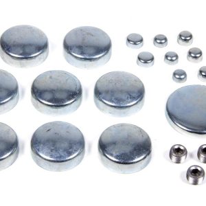350 Chevy Freeze Plug Kit PIOPE100R