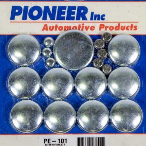 400 Chevy Freeze Plug Kit PIOPE101