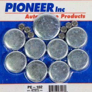 454 Chevy Freeze Plug Kit PIOPE102