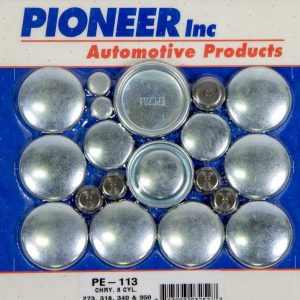 318 Dodge Freeze Plug Kit PIOPE113