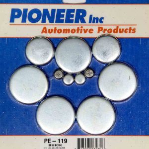 Buick 400-455 Freeze Plug Kit PIOPE119