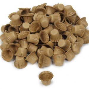 Paper Plugs (100pk) 14mm PIOPG-420-100