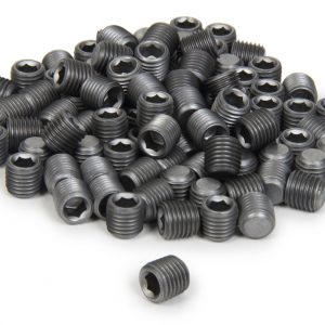 Pipe Plug - 1/16-NPT 100pk w/Hex Head Socket PIOPP-505-100