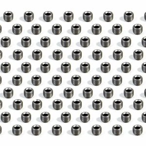 Pipe Plug - 1/8 (100) PIOPP-638-100