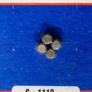 SBC Dowel Pin Kit (4) PIOS-1110