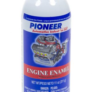 Engine Paint - Ford Antique Green PIOT-18-A