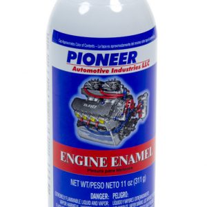 Engine Paint - Clear PIOT-59-A