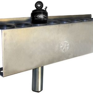 Shock Rack 8 Place Large PIT1041