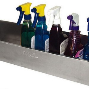 All-Purpose Shelf 24in x  5in PIT112