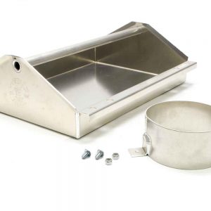 Jr Univ Tool Tray 16.50x13.25x5 PIT129S