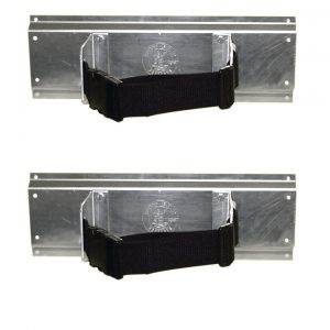Canopy Holder Wall Mount PIT195