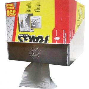 Pop-Up Towel Holder 275ct PIT209
