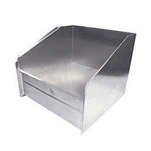 Safety Helmet Shelf 14.25x15x12 PIT330