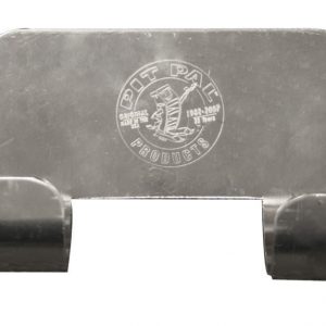 Push Broom Holder PIT651