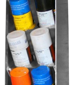 Aerosol Spray Can Shelf 12 Can Vert. PITV99