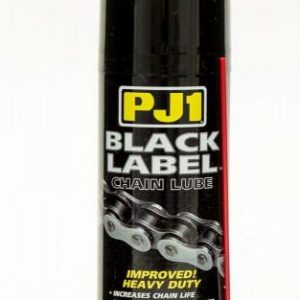 Heavy Duty Black Label Chain Lube 5oz PJ11-06A
