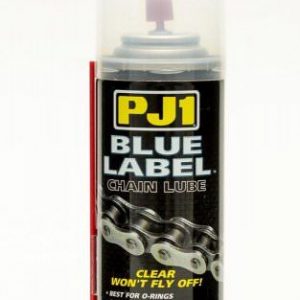 Blue Label Chain Lube for O Ring Chains 5oz PJ11-08