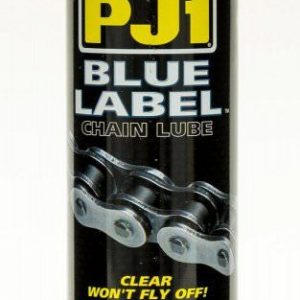 Blue Label Chain Lube for O Ring Chains 13oz PJ11-22
