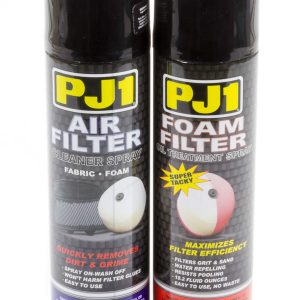 Foam Filter Care Kit PJ115-202