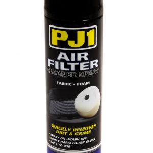 Air Filter Cleaner For Gauze or Foam Filters PJ115-22