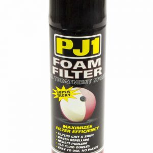 Foam Air Filter Oil 13oz Aerosol PJ15-20