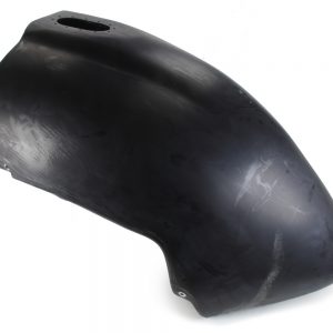 30 Gallon Shell Only Top Pick-Up PLAFTOS30