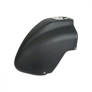 Fuel Cell Hyper 8 Bottom P-Up Molded Tank Inserts PLAOMS214-BL