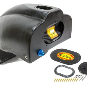 28 Gal Sprint Fuel Cell Complete PLAOS-228-T