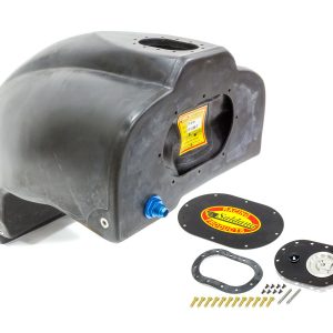 28 Gal Sprint Fuel Cell Complete w/ Baffle PLAOS228B-T