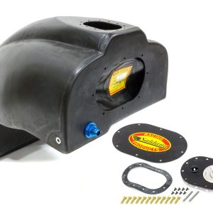 28 Gal Sprint Fuel Cell w/ Upgraded Cap PLAOS228C-T