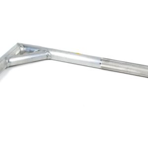 Wheel Wrench Mini Sprint 2in w/7/8in insert PLAWW-MS-2-875