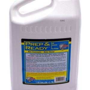 Metal Prep Gallon POR40201