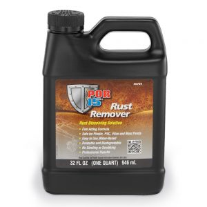 Rust Remover 1 Quart POR40704