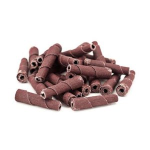 80 Grit Tapered Roll (50 POW351790