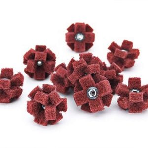 Cross Buffs - 1-1/2 Medium (10pk) POW351910