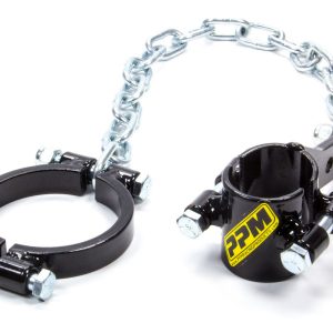 Travel Limiting Chain Assembly 1.5in Mnt PPM0150LC