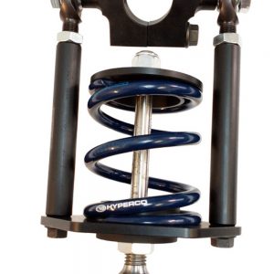 Sixth Coil Assembly 2.5in Spring PPM0260-R